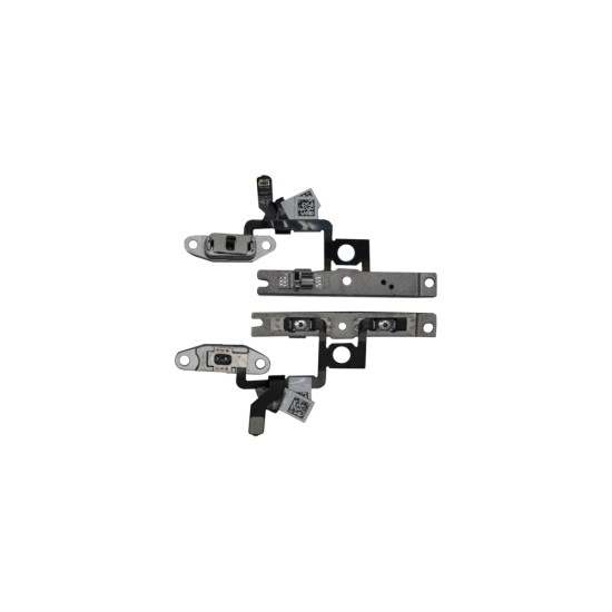 Volume Flex Apple iPhone 15